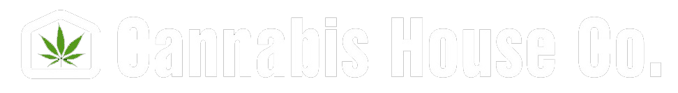 cannabis-house Logo